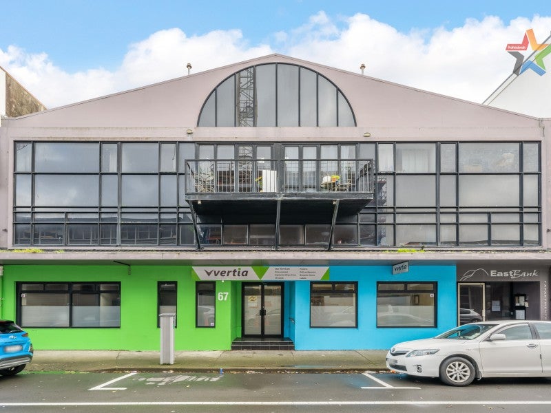 4/69 Dudley Street, Hutt Central, Lower Hutt - Carousel 19