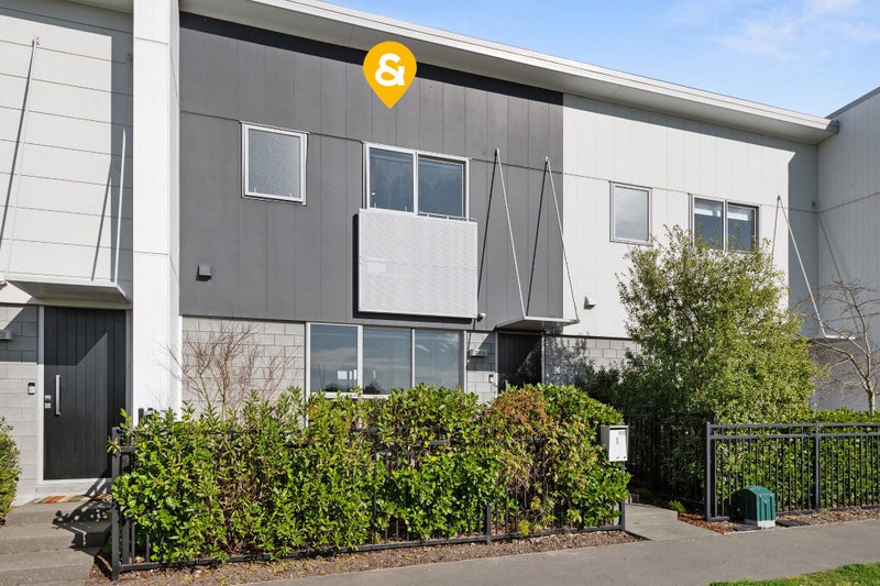 8 William Dawson Crescent, Wigram, Christchurch - Carousel 19