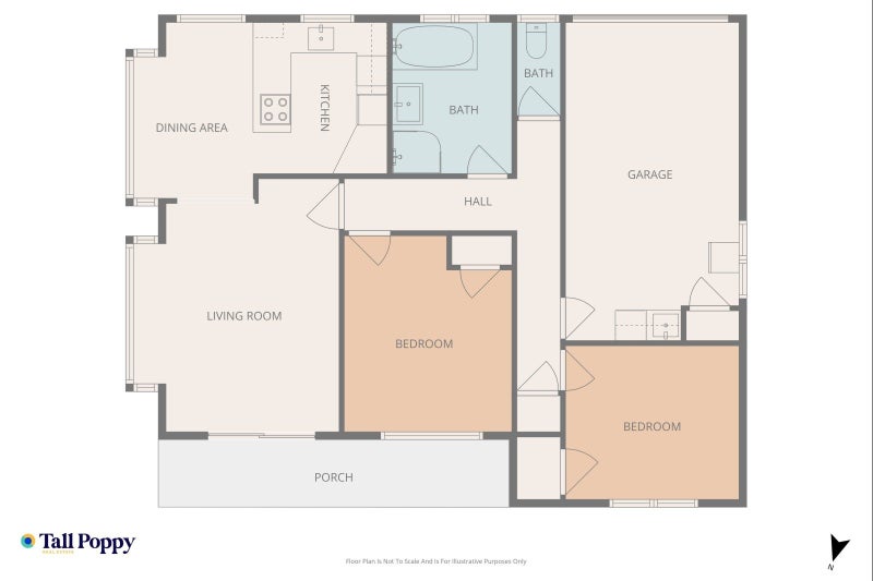 4E Old Bridge Road, Bridge Hill, Alexandra - Carousel 18