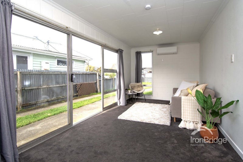 24a Blake Street, New Brighton, Christchurch City, Canterbury - Carousel 2
