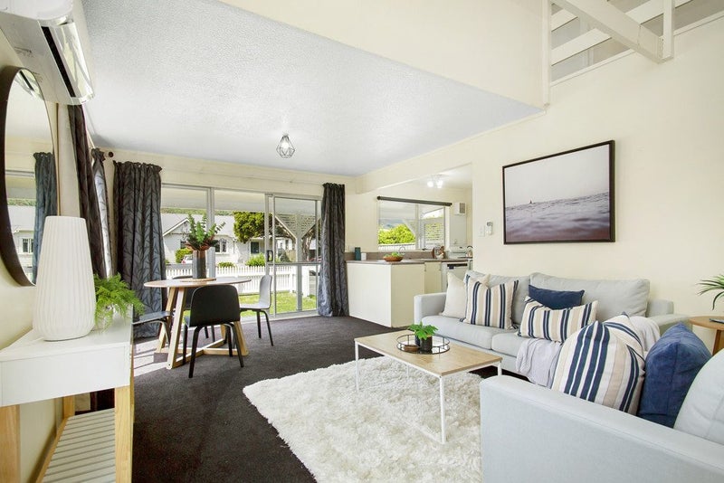 1/27 Awamutu Grove, Waiwhetu, Lower Hutt - Carousel 2