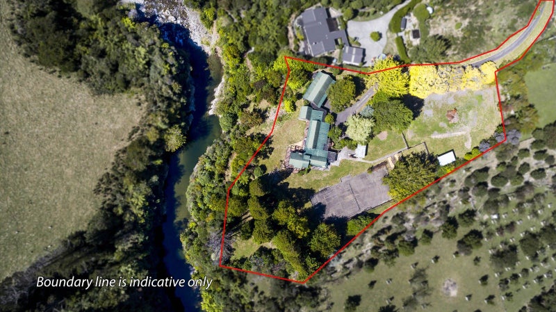 1029D Akatarawa Road, Akatarawa, Upper Hutt - Carousel 41