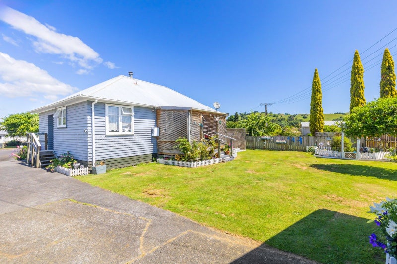 4 Totara Crescent, Taumarunui - Carousel 1