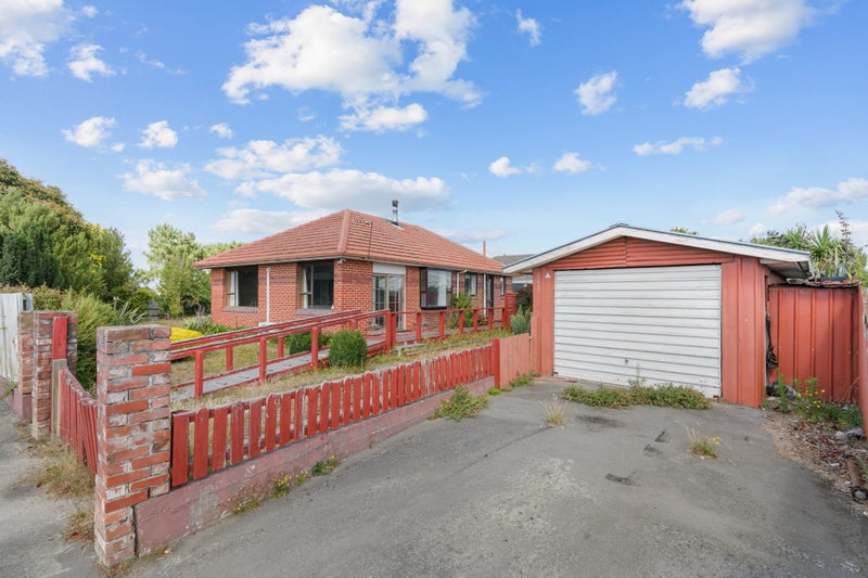 1 Ranui Street, Hei Hei, Christchurch - Carousel 15