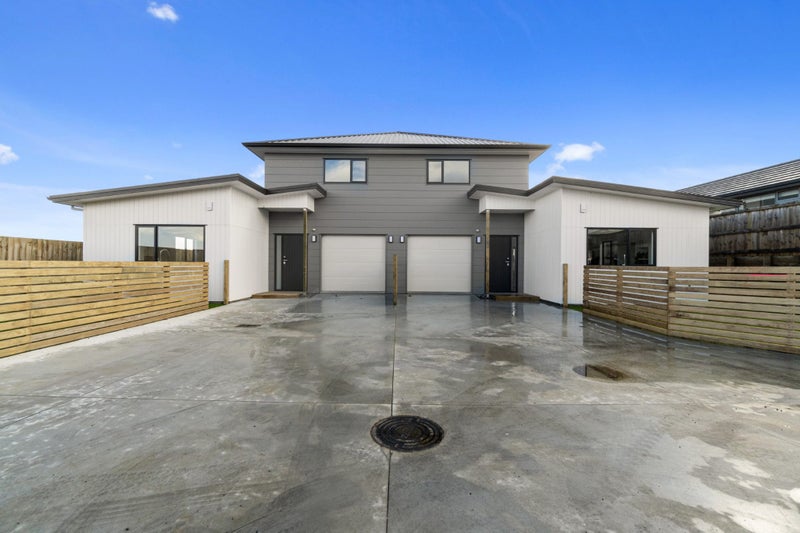 3/10 Ekara Road, Flagstaff, Hamilton - Carousel 1