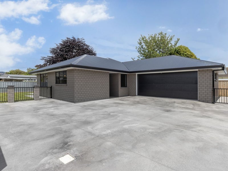 16A St Annes Street, Levin - Carousel 2