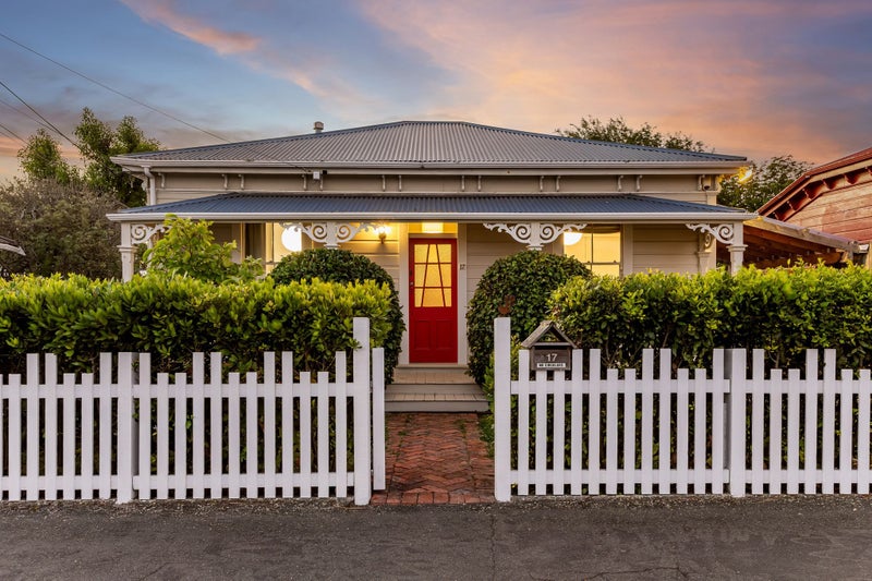 1/17 Fitzherbert Street, Alicetown, Lower Hutt - Carousel 1