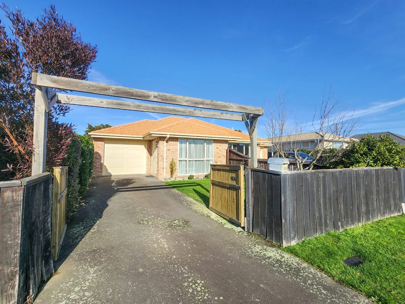 16A Voss Street, Shirley, Christchurch - Carousel 10