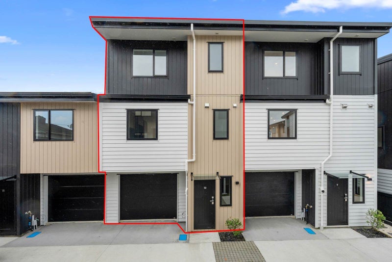 7/13 Arawa Street, New Lynn, Auckland - Carousel 1