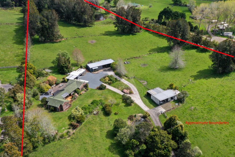 Property Valuation for 1132 Peak Road, Helensville, Helensville Trade
