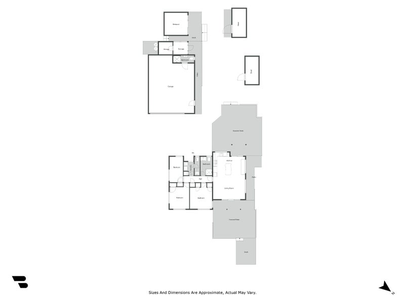 107 Bellona Road, Whangamatā - Carousel 39