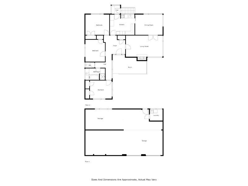 15 Brownville Crescent, Maori Hill, Dunedin - Carousel 23