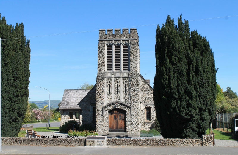 1 Buxton Place, Gore Bay, Cheviot - Carousel 39