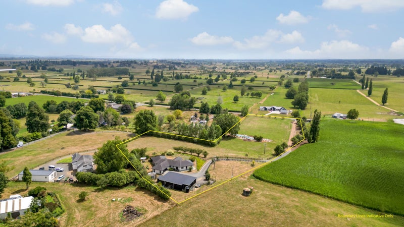 162 Ranby Road, Ohaupo - Carousel 2