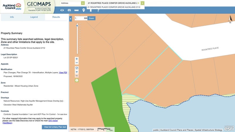 21 Rountree Place, Conifer Grove, Takanini - Carousel 2