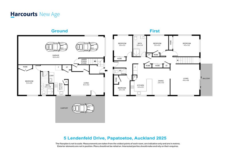 5 Lendenfeld Drive, Papatoetoe, Auckland - Carousel 25