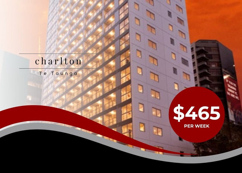 18K/34 Kingston Street, Auckland Central, Auckland - Carousel 1