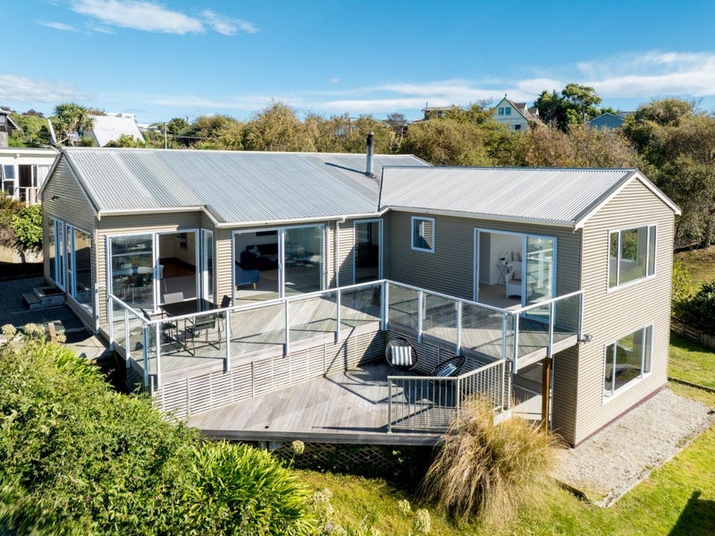 34 Bennett Road, Ocean View, Dunedin - Carousel 1