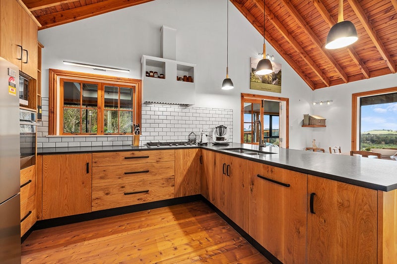 411 Waiohine Gorge Road, Carterton - Carousel 2