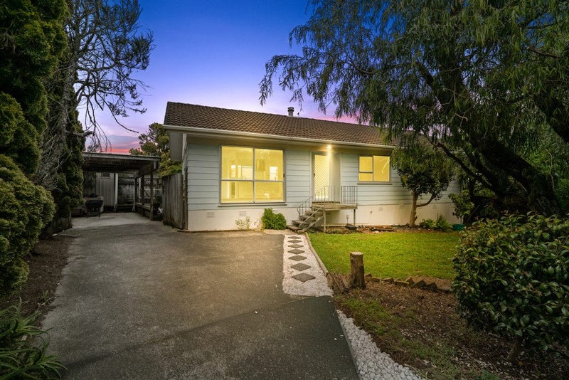 17 Buisson Glade, West Harbour, Auckland - Carousel 15