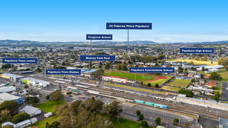 54 Pukeroa Place, Papakura, Papakura - Carousel 16