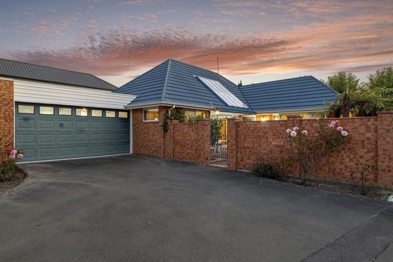 3C Memorial Avenue, Ilam, Christchurch - Carousel 21