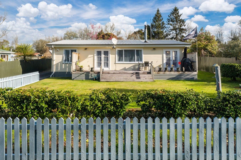 66 Owhango Road, Owhango - Carousel 1