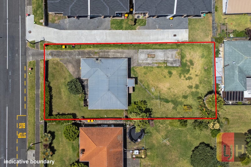21 Rogers Road, Manurewa, Auckland - Carousel 1