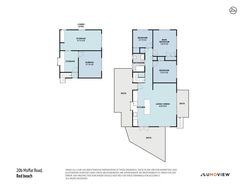 20B Moffat Road, Red Beach, Whangaparāoa - Carousel 23
