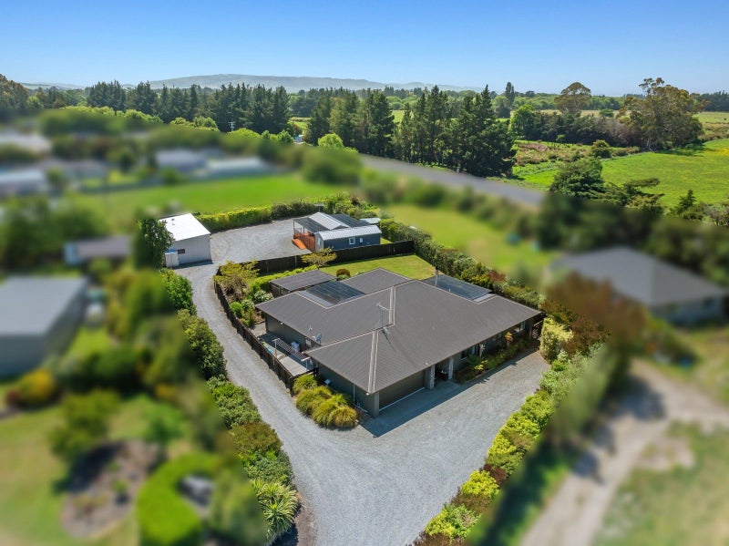 20 Mclean Drive, Leithfield, Amberley - Carousel 1