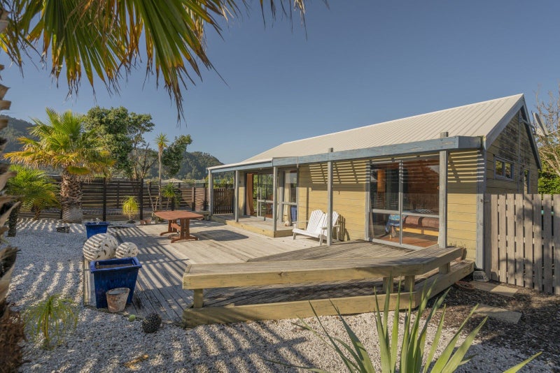 Property Valuation for 34 Sheppard Avenue, Pauanui Trade Me Property Trade Me Property