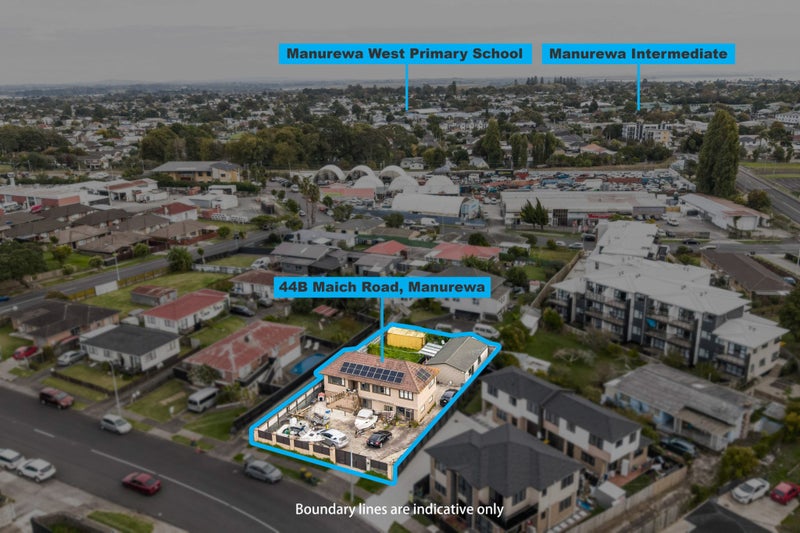 44B Maich Road, Manurewa, Auckland - Carousel 17