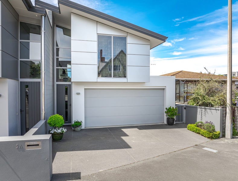 5A Albert Street, Seaview, Timaru - Carousel 2