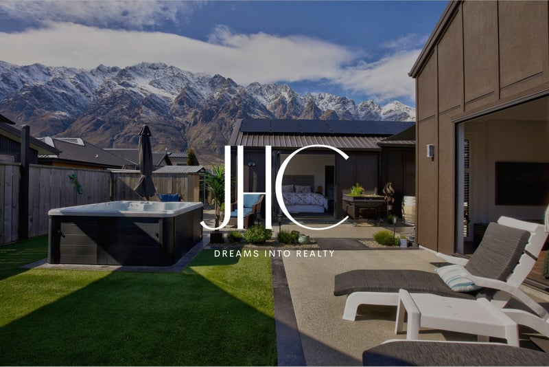 64 Jack Hanley Drive, Jacks Point, Queenstown - Carousel 1