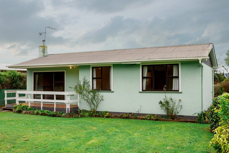 117 Makino Road, Feilding, Feilding - Carousel 1