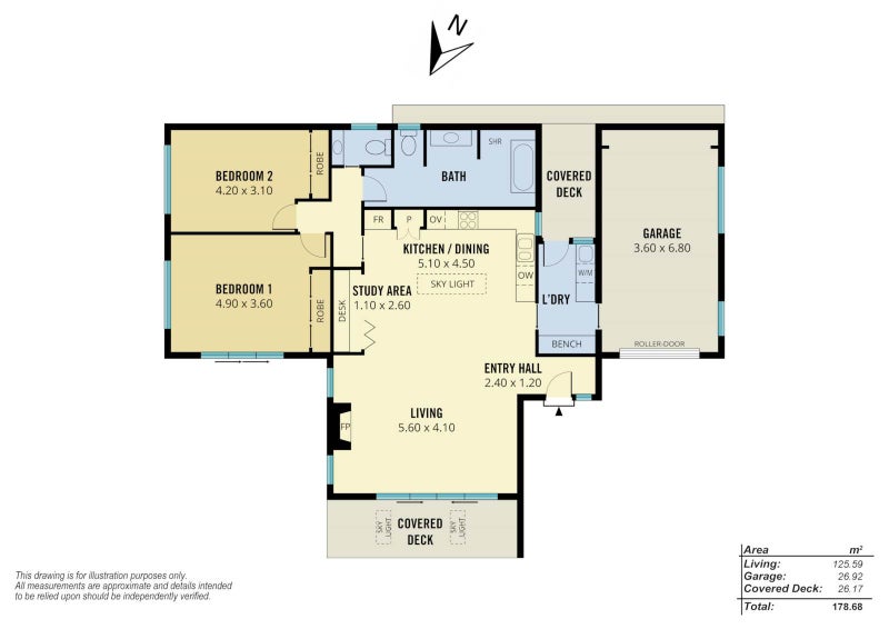 2A Noble Street, Waiuku, Waiuku - Carousel 22