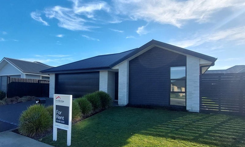 17 Northmoor Boulevard, Rolleston, Rolleston - Carousel 1
