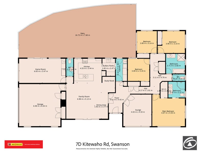7D Kitewaho Road, Swanson, Auckland - Carousel 34