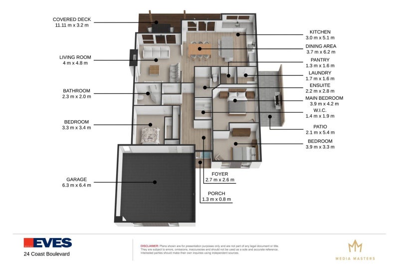 24 Coast Boulevard, Papamoa Beach, Papamoa - Carousel 25