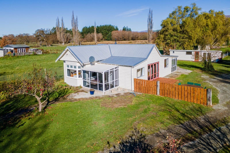 63 Fairlie Tekapo Road, FAIRLIE, Fairlie - Carousel 1