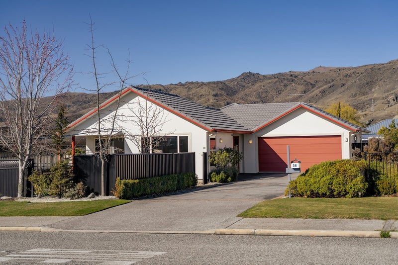 38 Antrim Street, Cromwell, Cromwell - Carousel 1