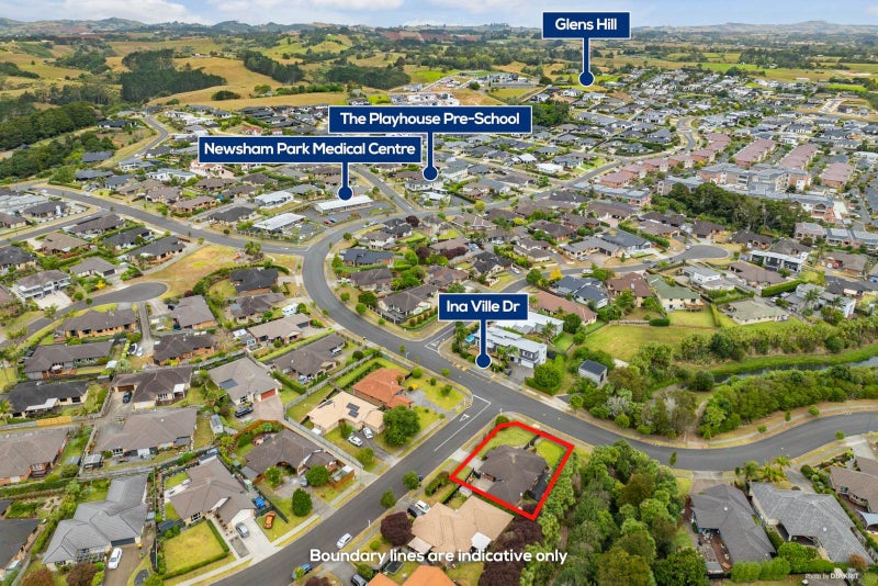 1 Ina Ville Drive, Pukekohe, Pukekohe - Carousel 20