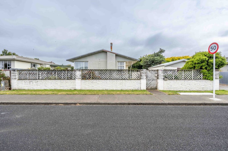 236 Talbot Street, Hargest, Invercargill - Carousel 1