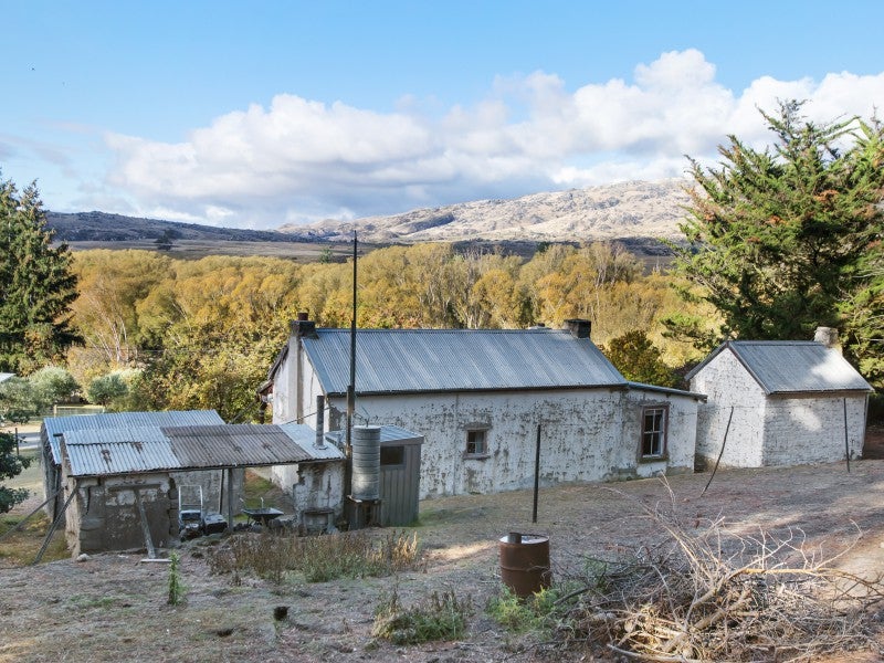 Property Valuation for 24 Chirnside Terrace, Patearoa | Trade Me Property