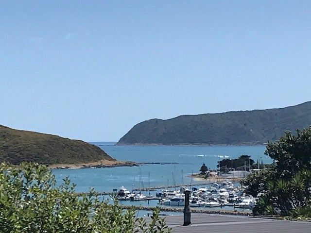 8A Kiriwai Road, Paremata, Porirua - Carousel 1