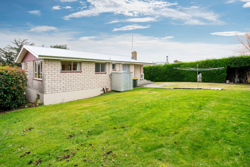 Property Valuation for 40 Ashburn Street, Waitahuna Trade Me Property