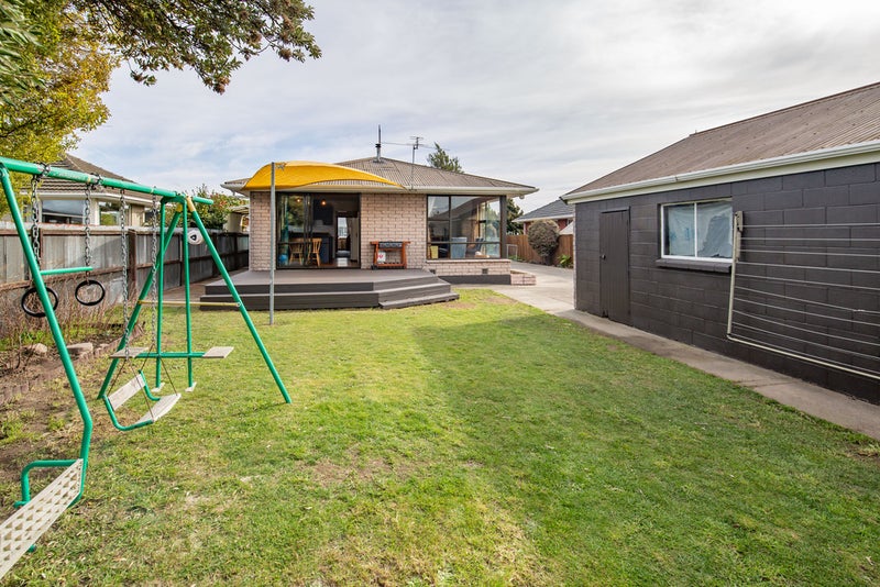 5 Oriana Crescent, Hornby, Christchurch - Carousel 21