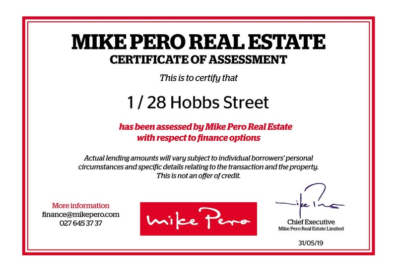 1/28 Hobbs Street, Waimataitai, Timaru - Carousel 18