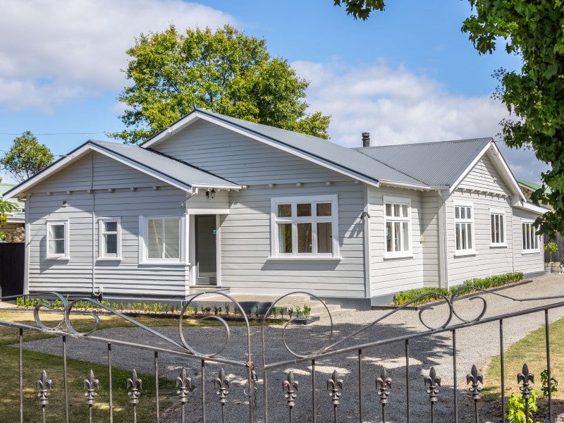 Property Valuation for 100 Pownall Street, Masterton Trade Me