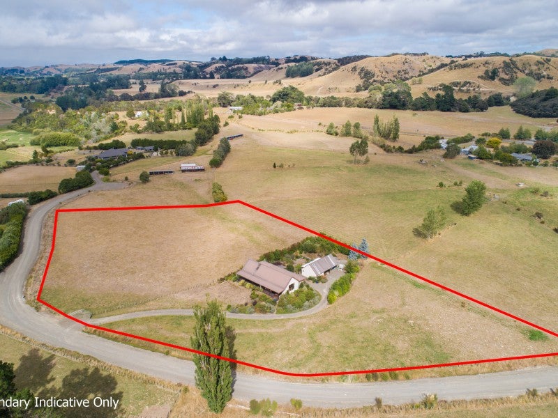 1106A Pohangina Road, Pohangina, Ashhurst - Carousel 1